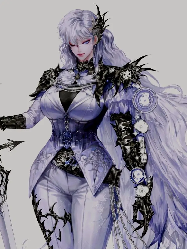 Ryunag의 적국의 기사에게 반했다