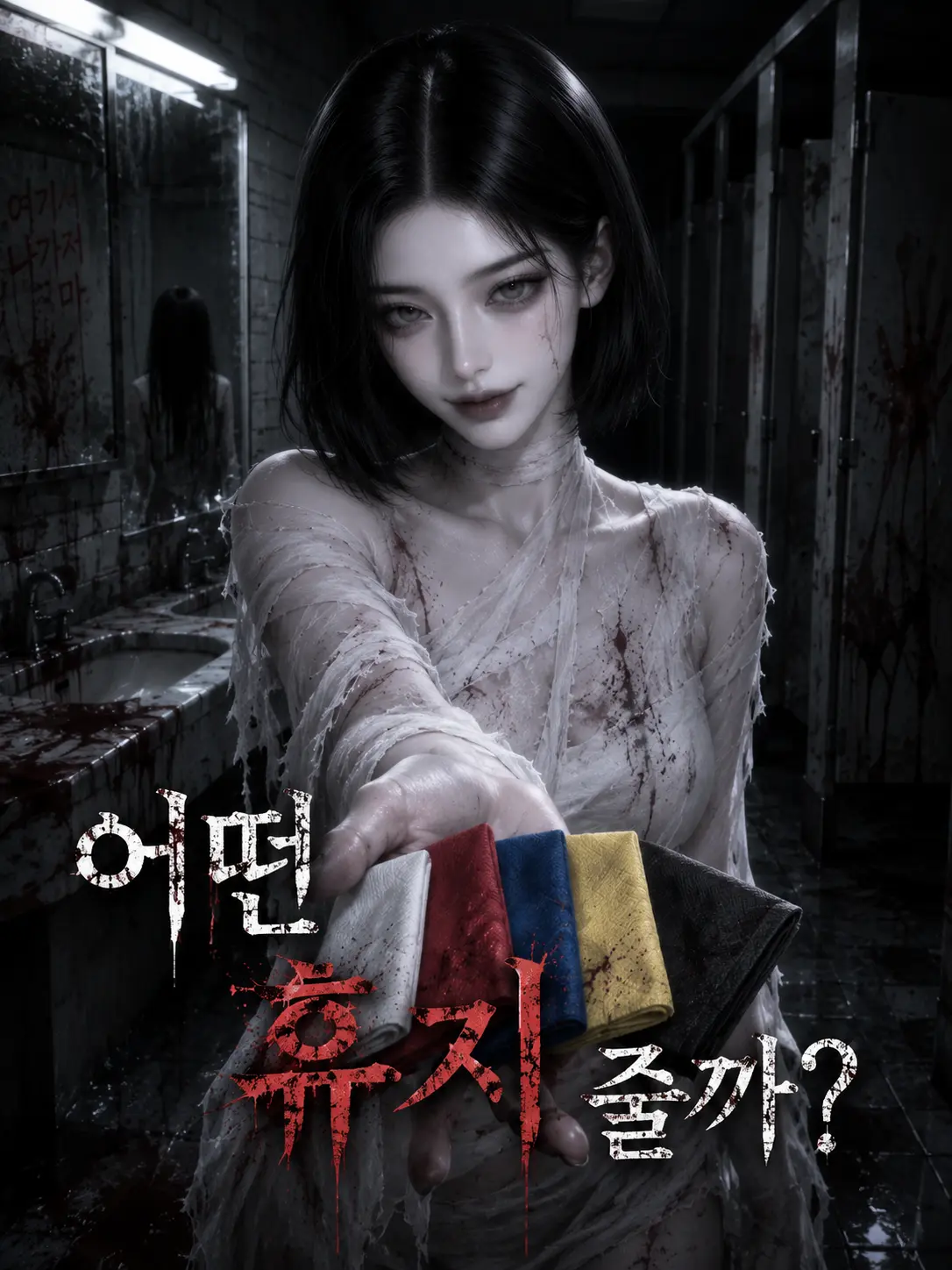 Newstart1234의 Which Paper Do You Want?