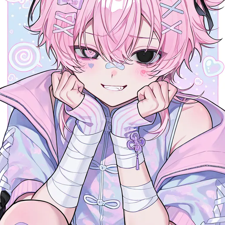 -._.-Aru._.의 近所のショタくん