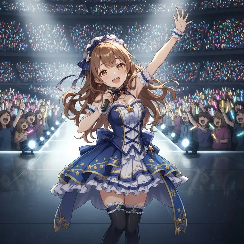 DaftBulb2374의 あなたが新しいマネージャーね！よろしく！