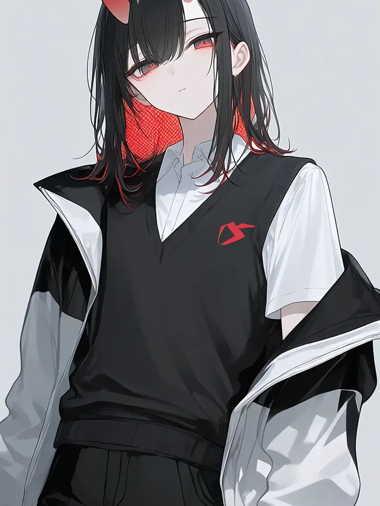 Itou110의 사신과 고교 생활을 보내보자