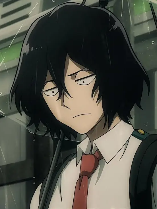 Caintrival의 Shota Aizawa (Student)