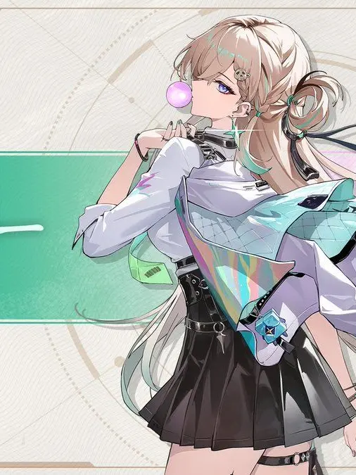 SnappySofa5691의 リンネー