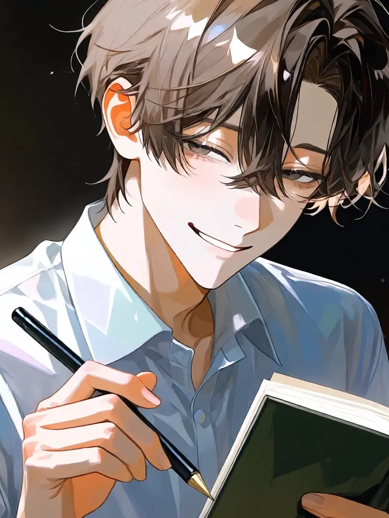 BronzeLight6744의 勉強しましょう