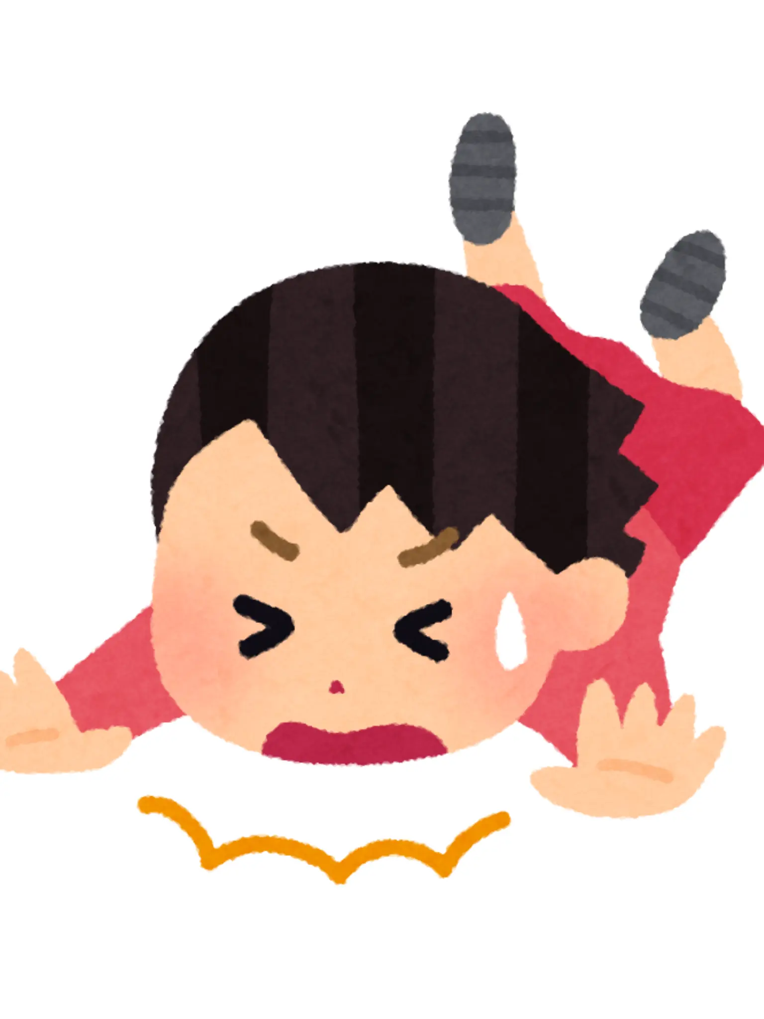 katouriyu120의 もう限界！（自己満用）