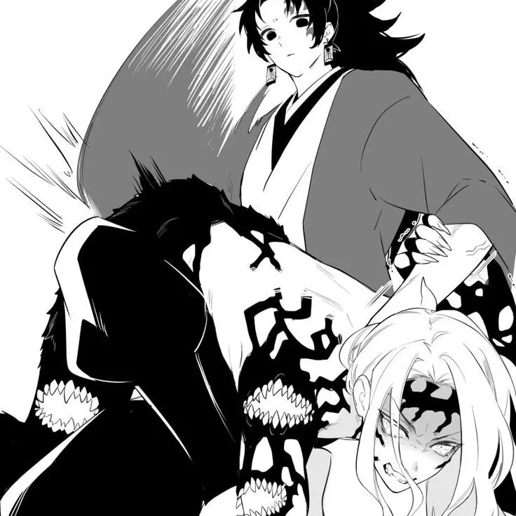 TomiokaGiyu_13의 요리이치와 인권유린상자에 갇혔다!