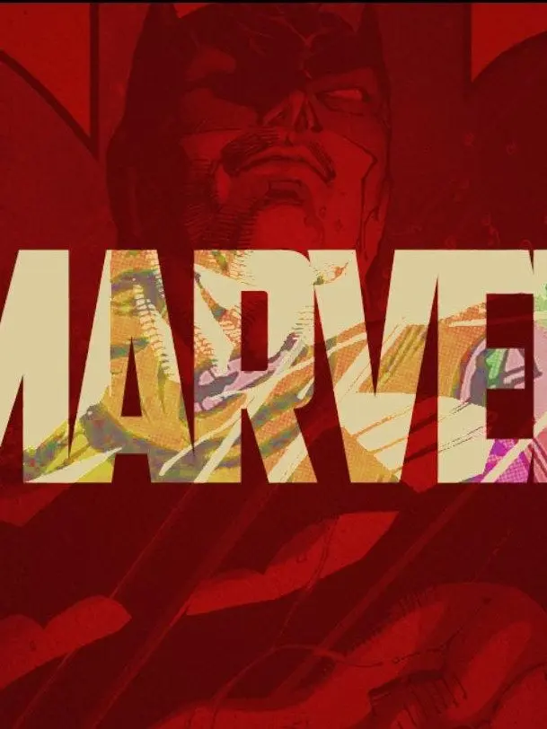 homewrecked의 You’re in the MCU
