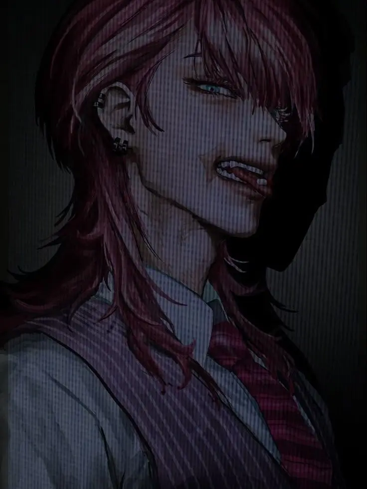 AcridFlask6117의 歪んだ愛