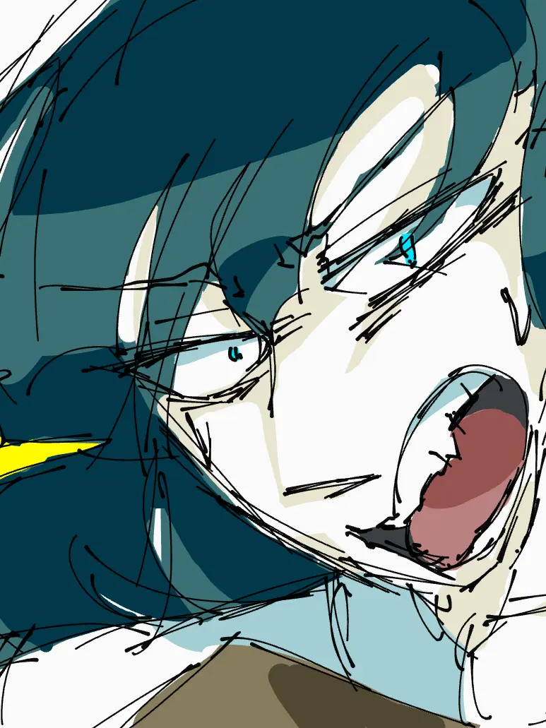 MadClock3969의 ヒステリック男を振り回す。