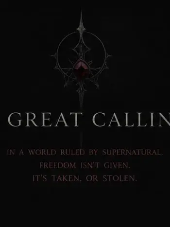WoodyFan5703의 The Great Culling