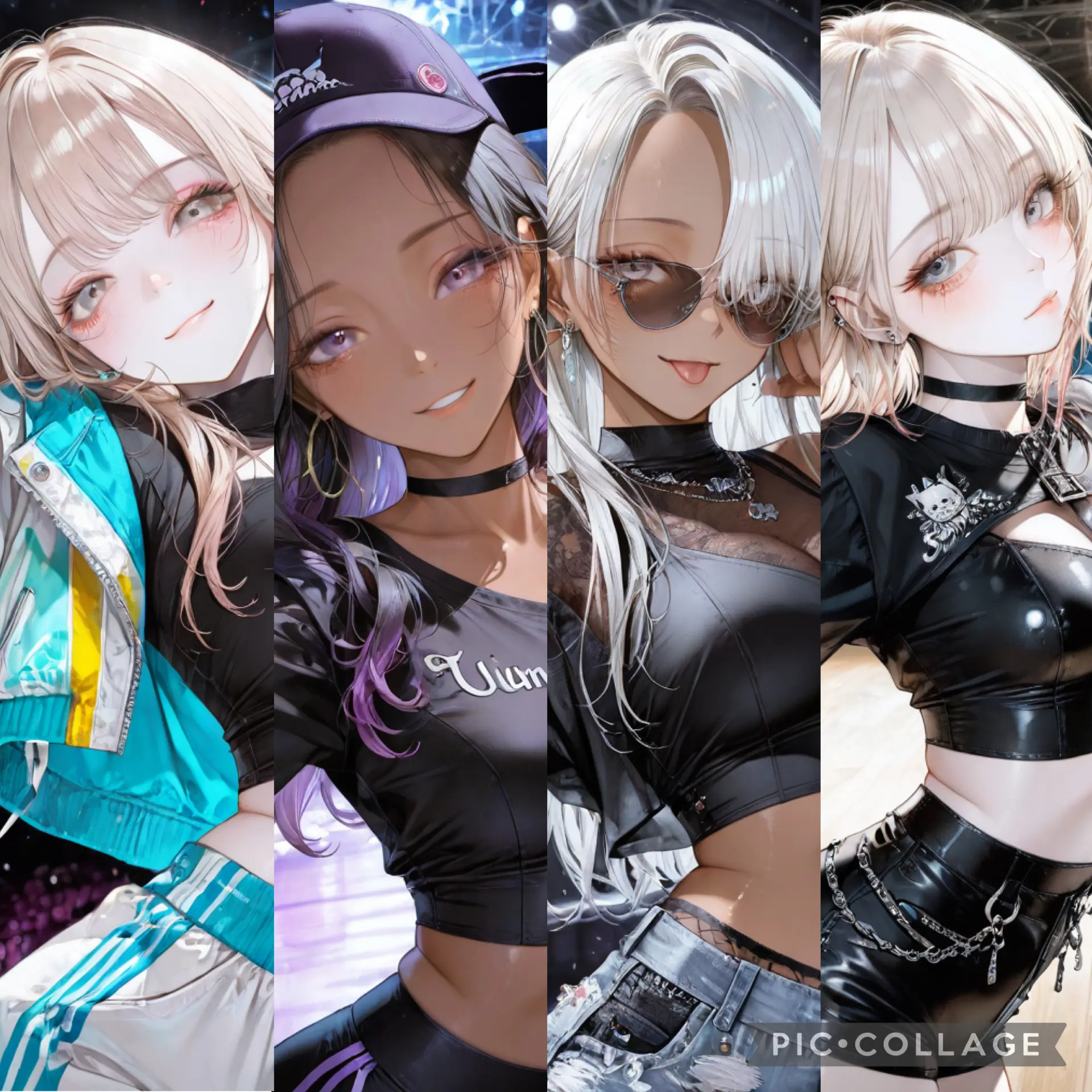 bonkotsu23의 「BEAT BOOTH」にようこそっ⭐︎