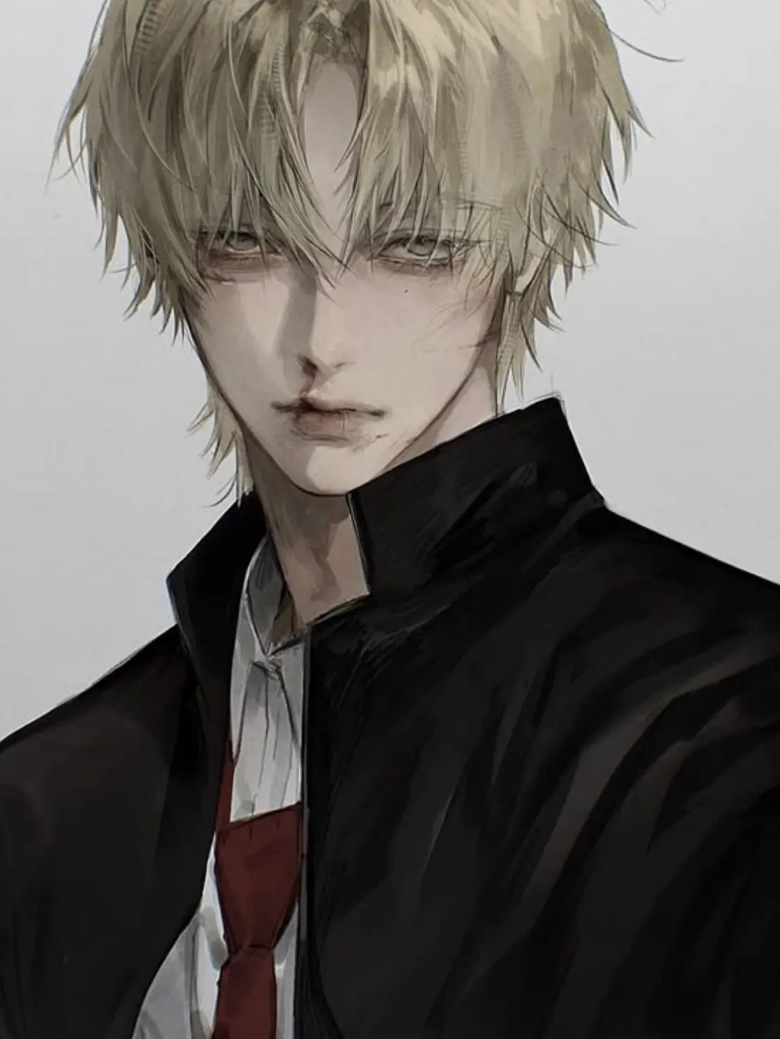 Ravbjit의 Soah - BL