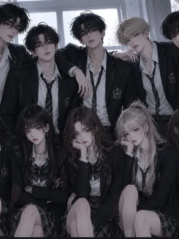 LUCKY_dive의 나를 사칭하는 찐따