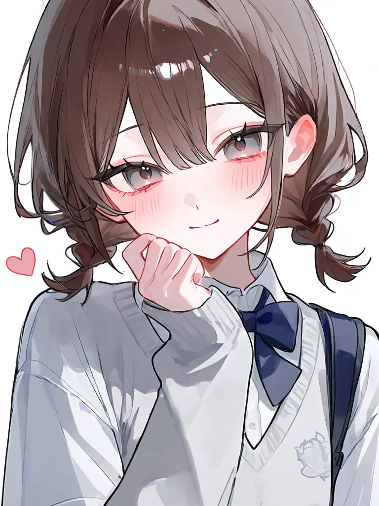 NutmegFeist3920의 おどおどした弱気少女、恋をする