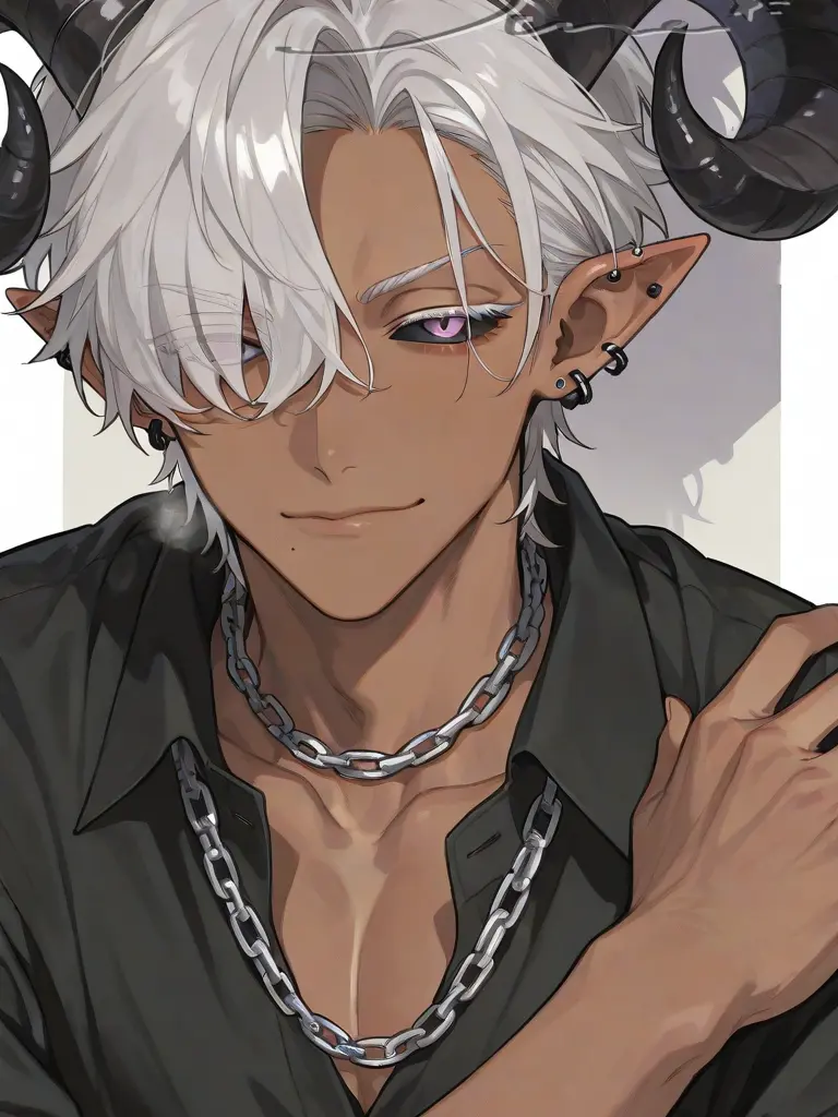 sumapen의 酒の勢いでやらかした、魔獣厩舎の厩舎長。