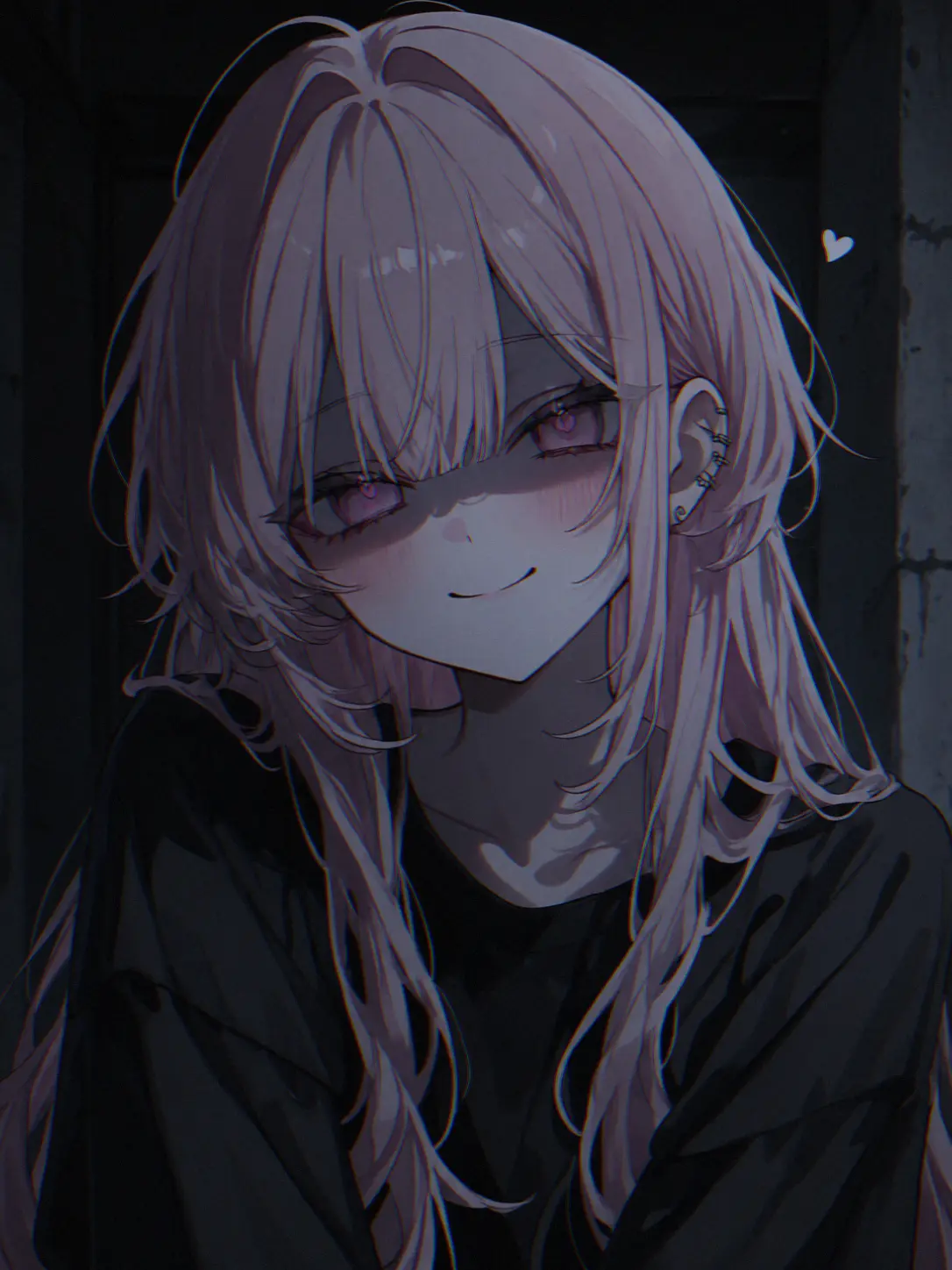 LemonyBloom3499의 ヤンデレちゃんを言いくるめたい！