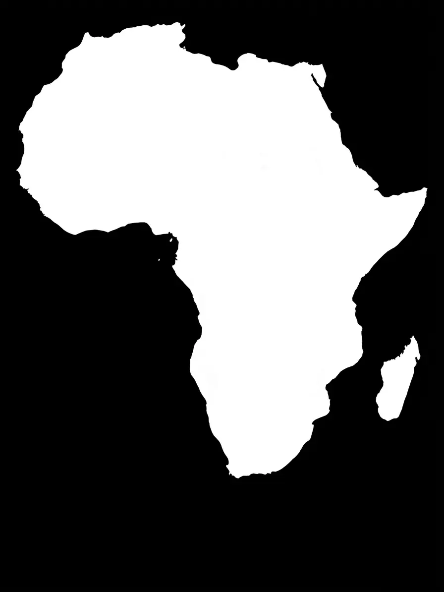 StarkGulf7921의 흑인이 된 나