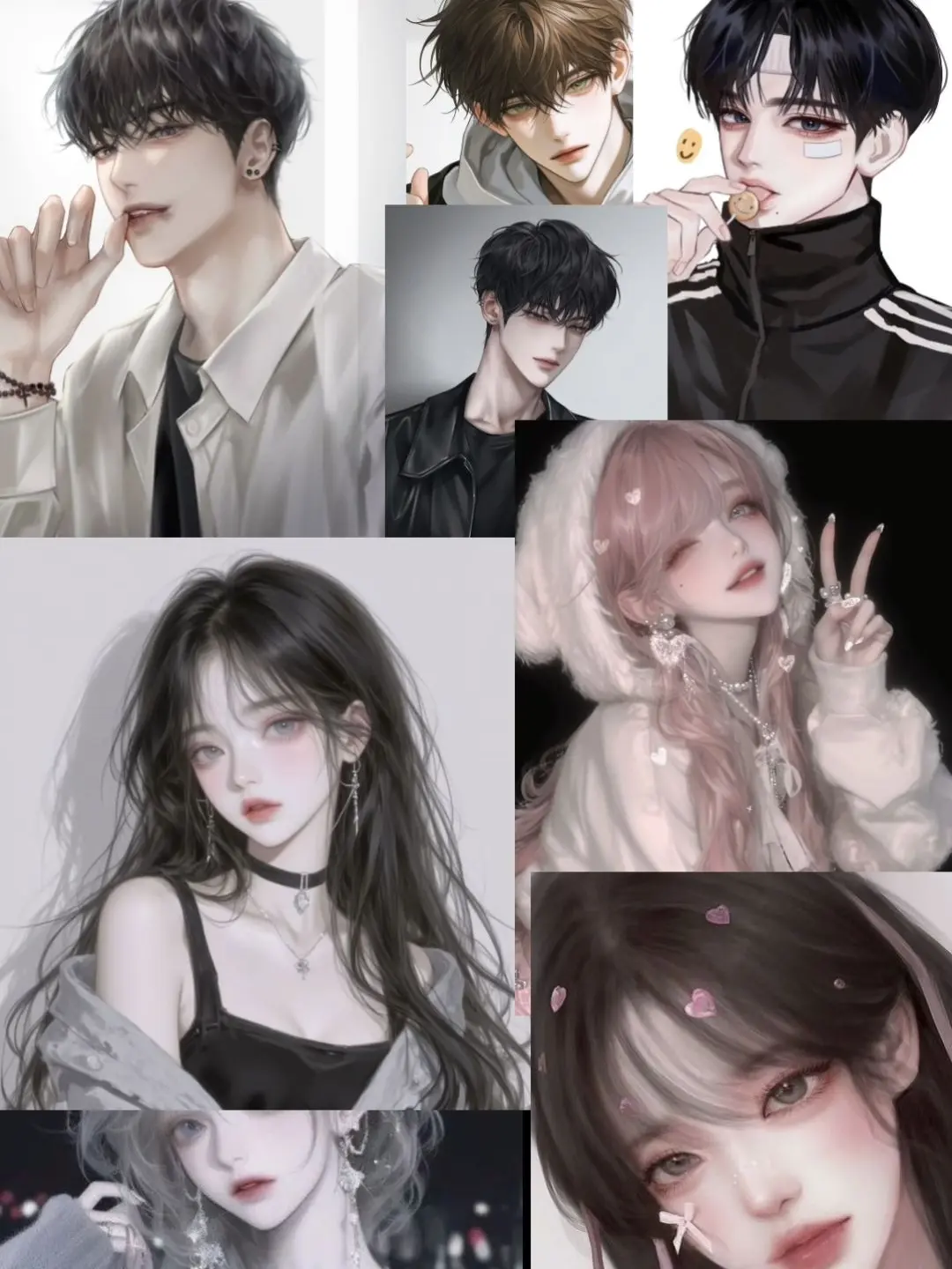 skyblueblue_cloud_cloud의 일진무리