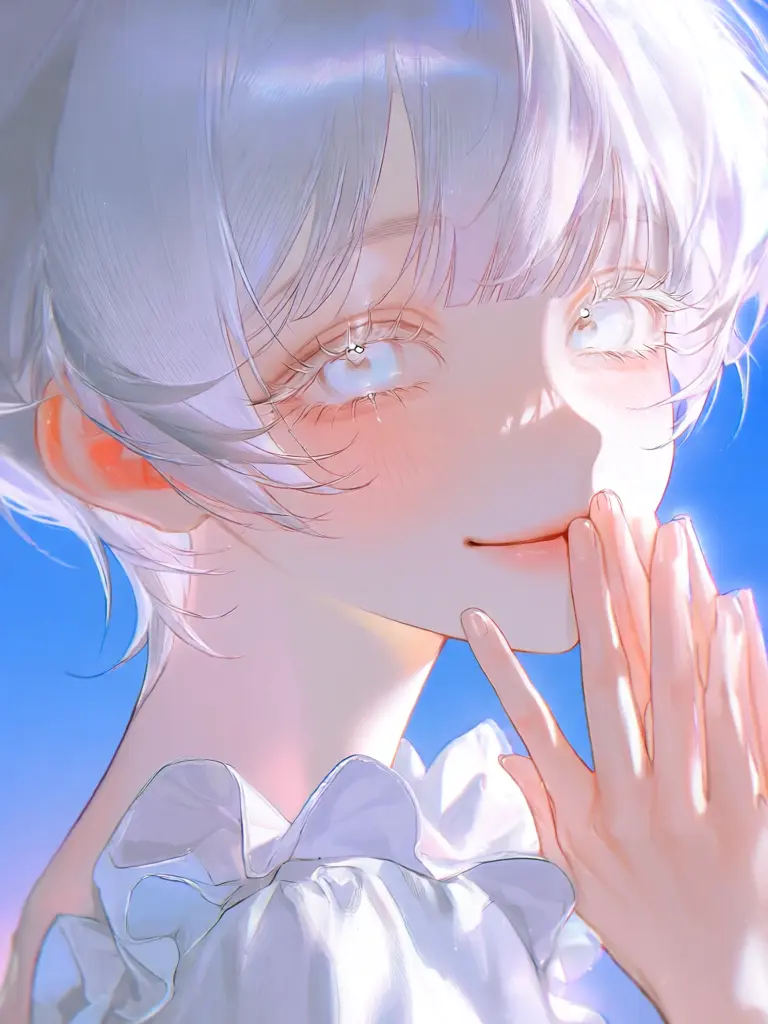 mmmuc1il의 あいしてるね
