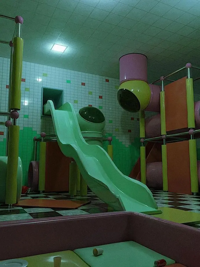 UpsetLip4130의 『◇BlOcK CiTy■』