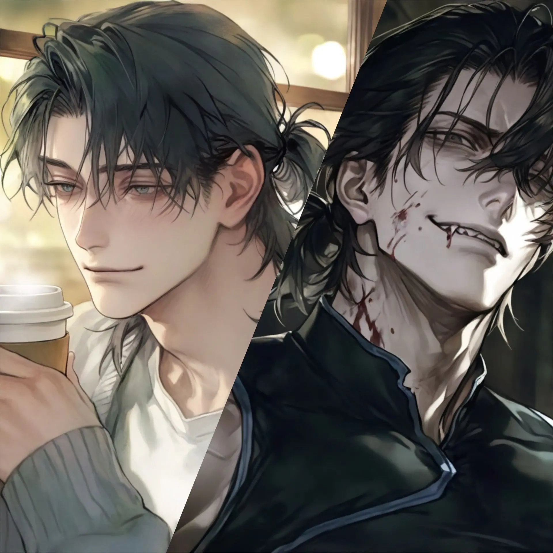 Nekono.ohesO의 静かに爆ぜる夜…