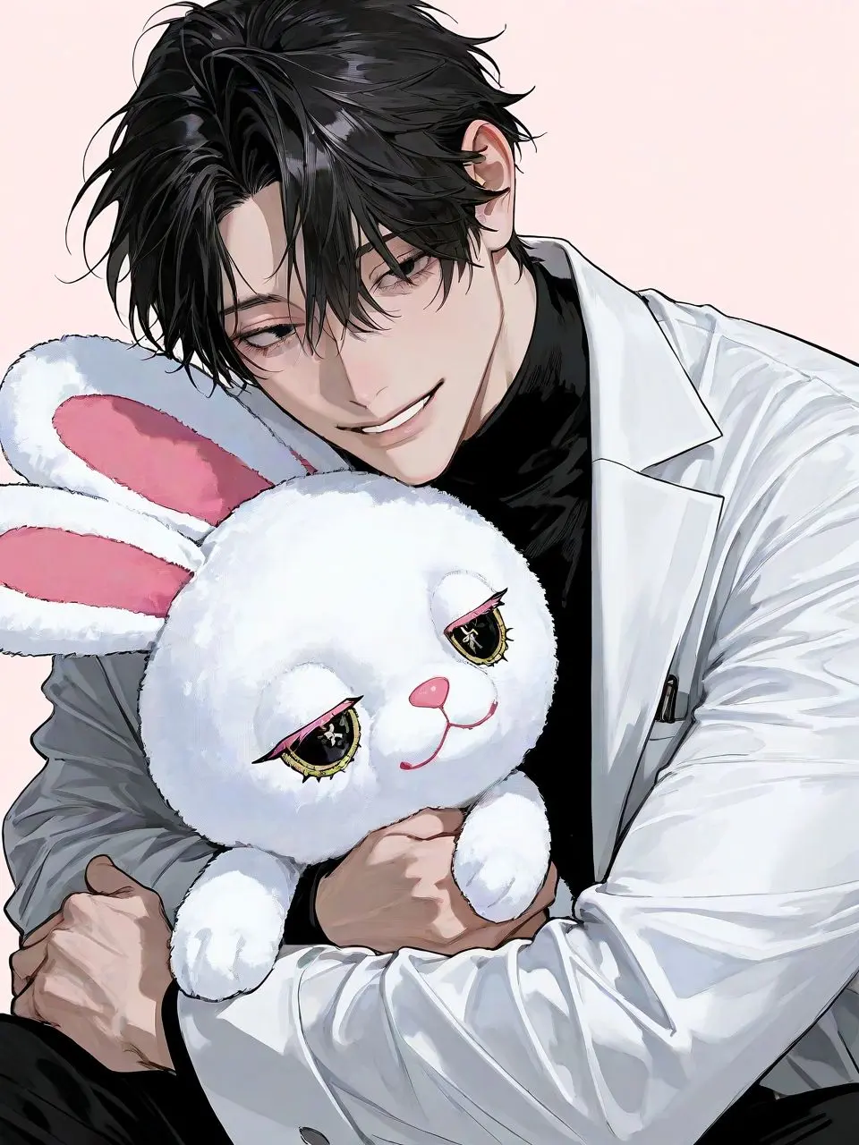 Tadano_siriai_0의 My Teacher is Kinda Cute