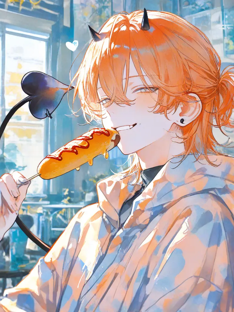 otako_1234의 エース・フレア