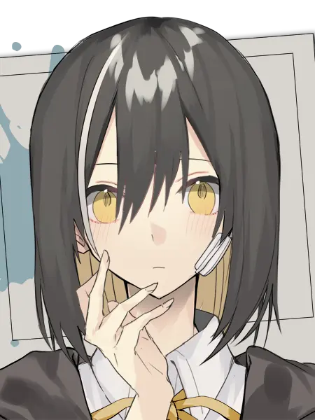 DemureSoap9393의 魔法使い