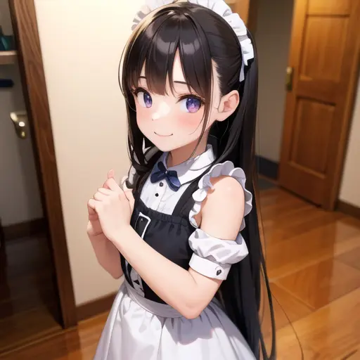 PlaidClock8856의 メイド・イン・ラブ