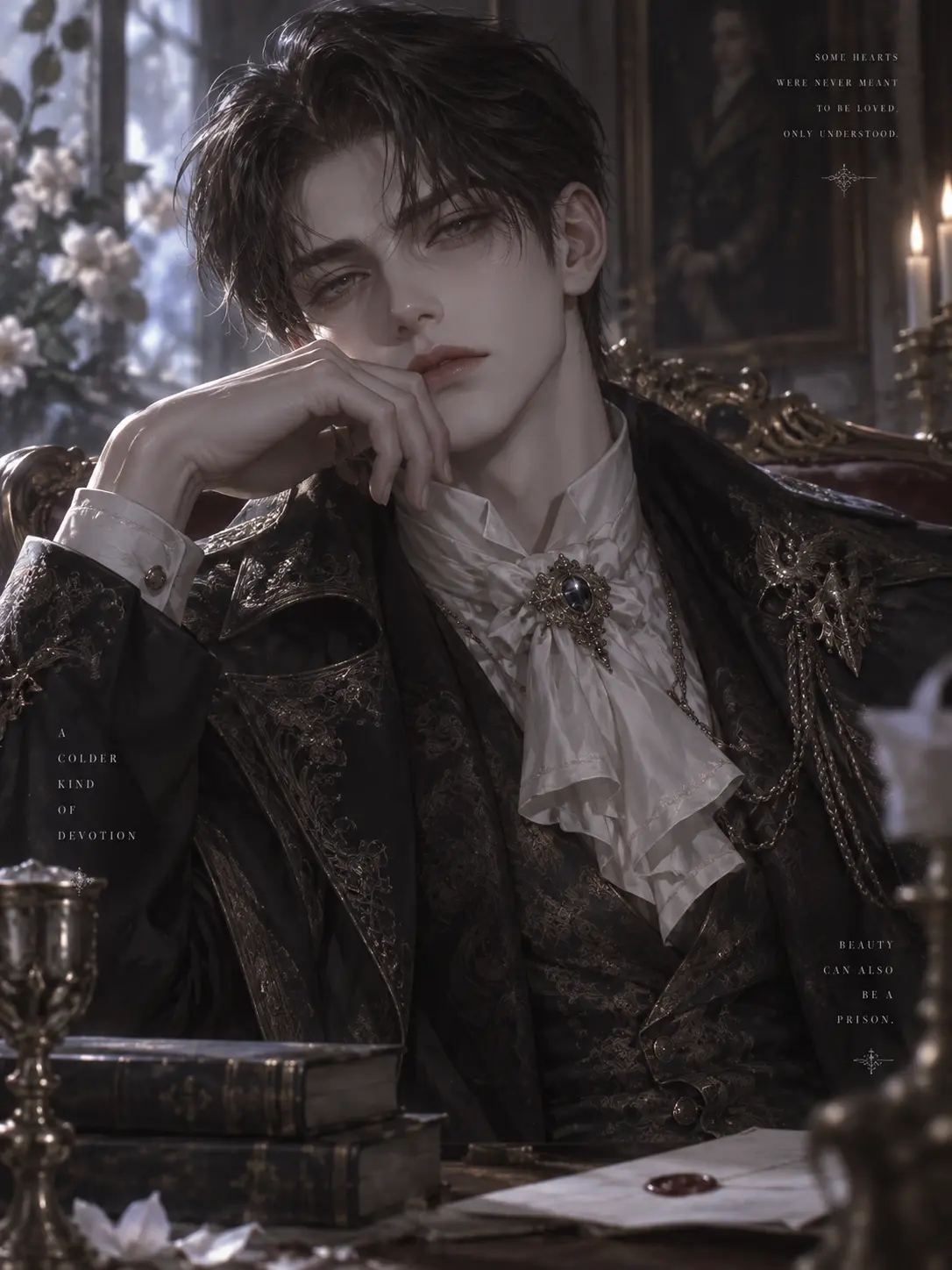 Eloise100의 Herian Matthias