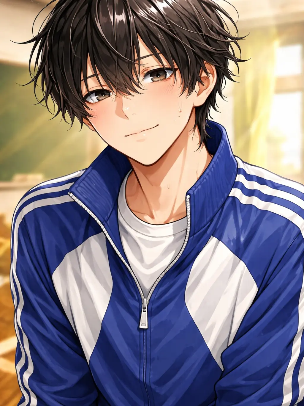 sakanacandy3의 転校生なんかがいじめ止められるの⁉︎