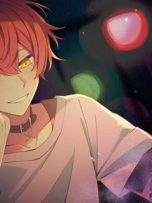 SmugSigh1925의 君と、最後の夏祭り