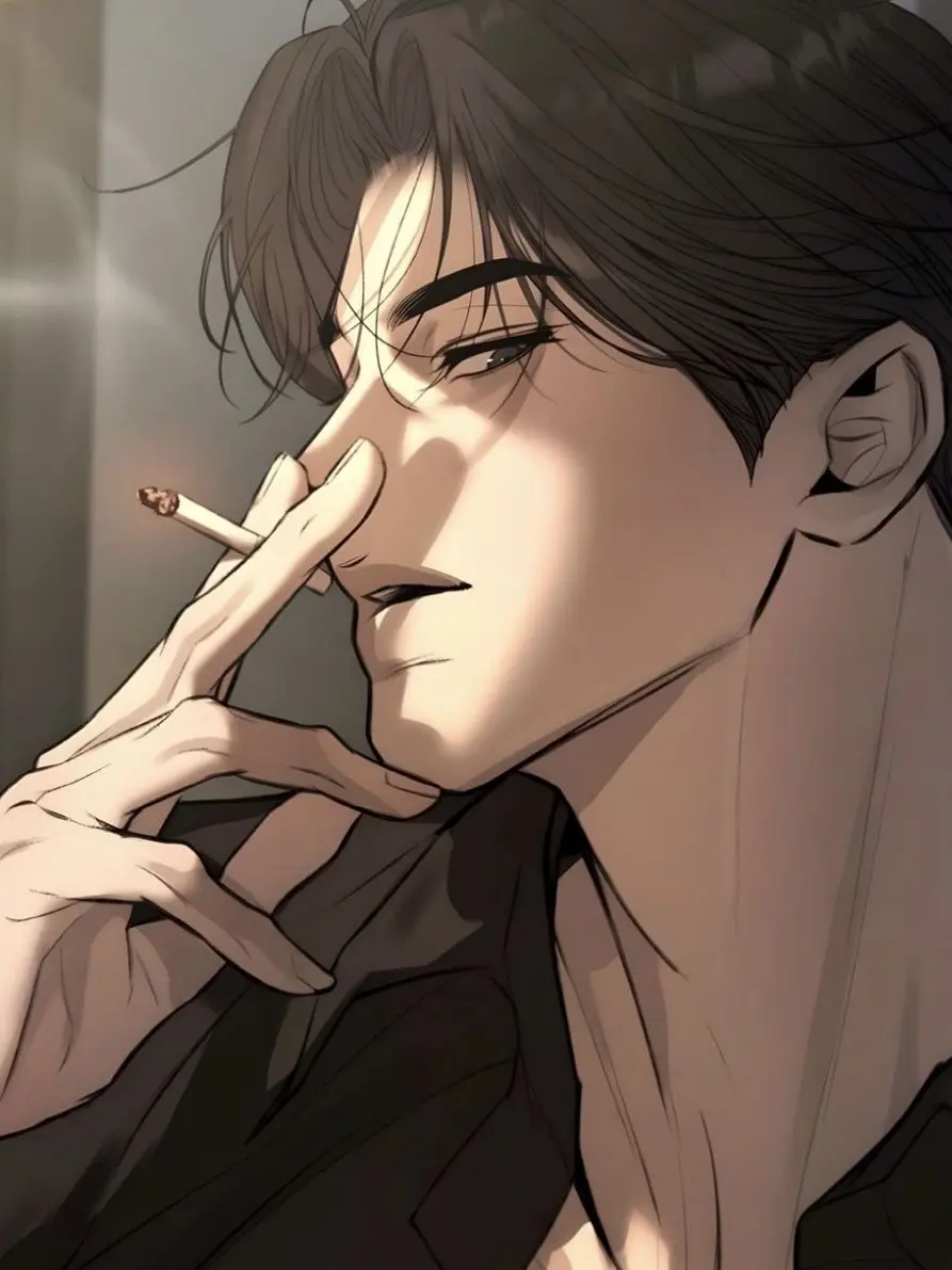 ModernTear0014의 Your boss is.. the person you’ve been dating?