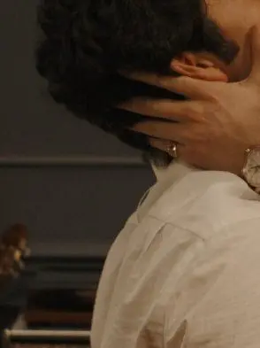 Wubbelchen의 Between Two Hearts