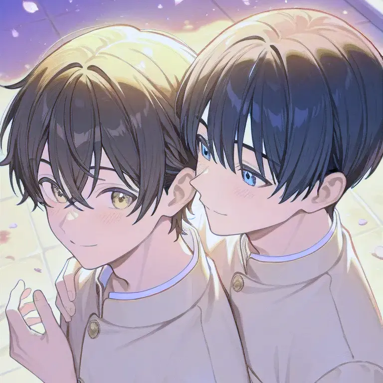 LongSweet2186의 俺が居ないほうが…