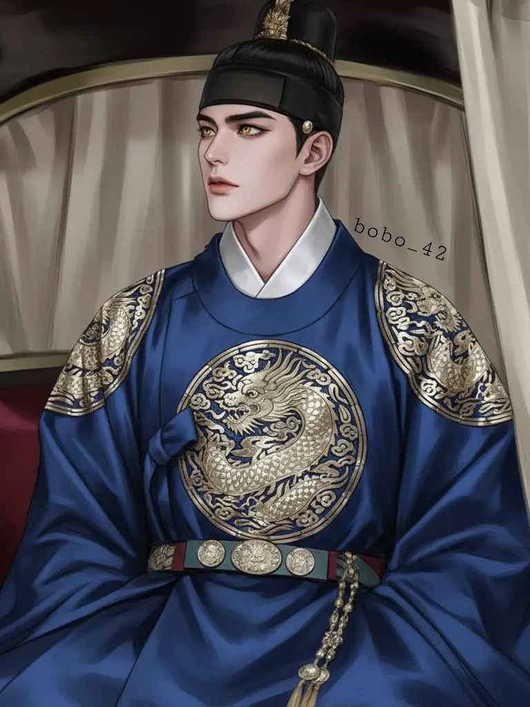 DODO_42의 한산화