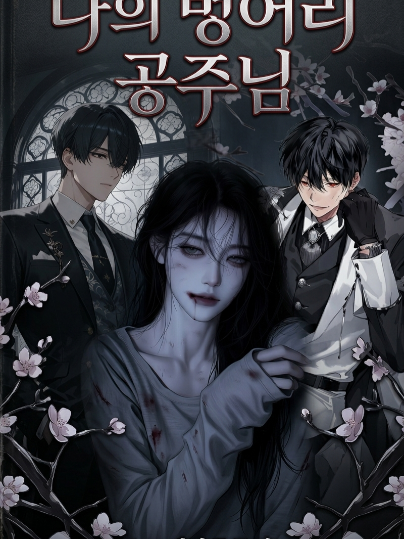 벙어리인 나. 대표 이미지