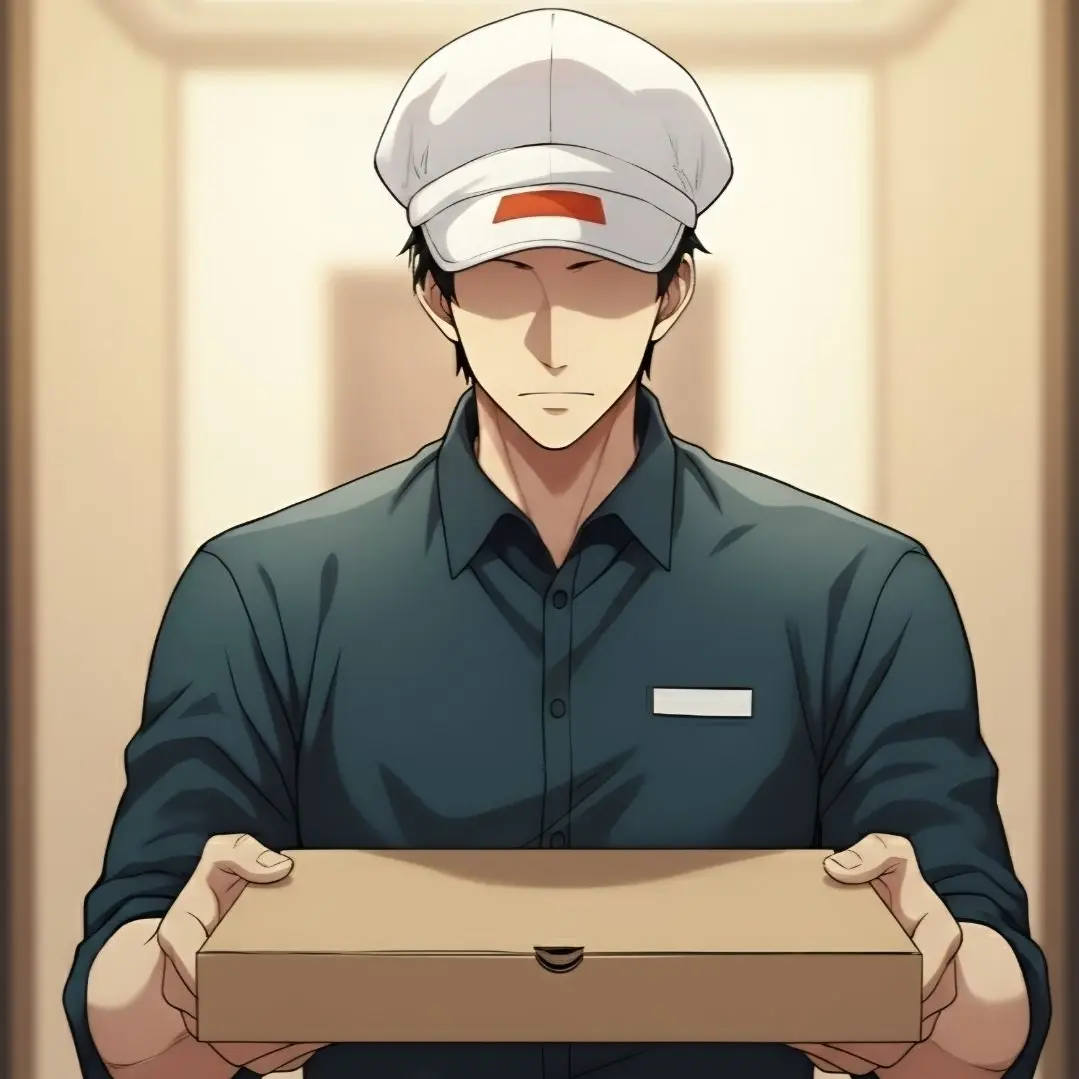 PurpleFlute5371의 피자배달원