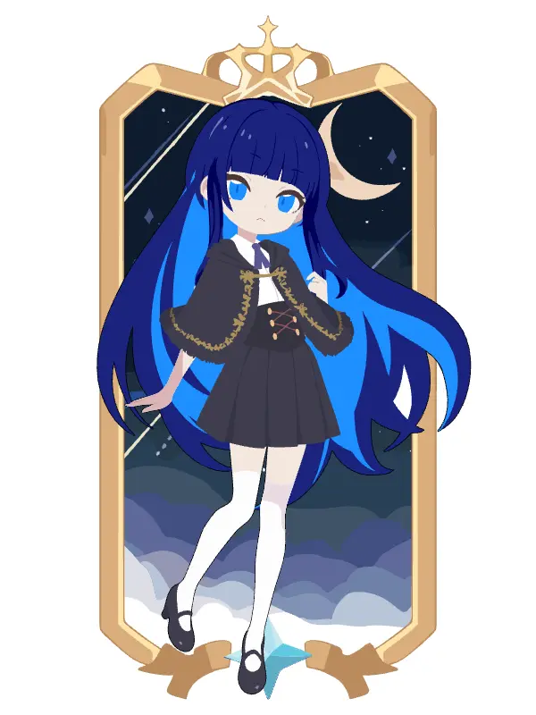 JoyfulMind6027의 厳しい彼女の意外な裏の顔