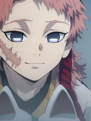 hello617의 메이드들과 아가씨->귀칼 버전