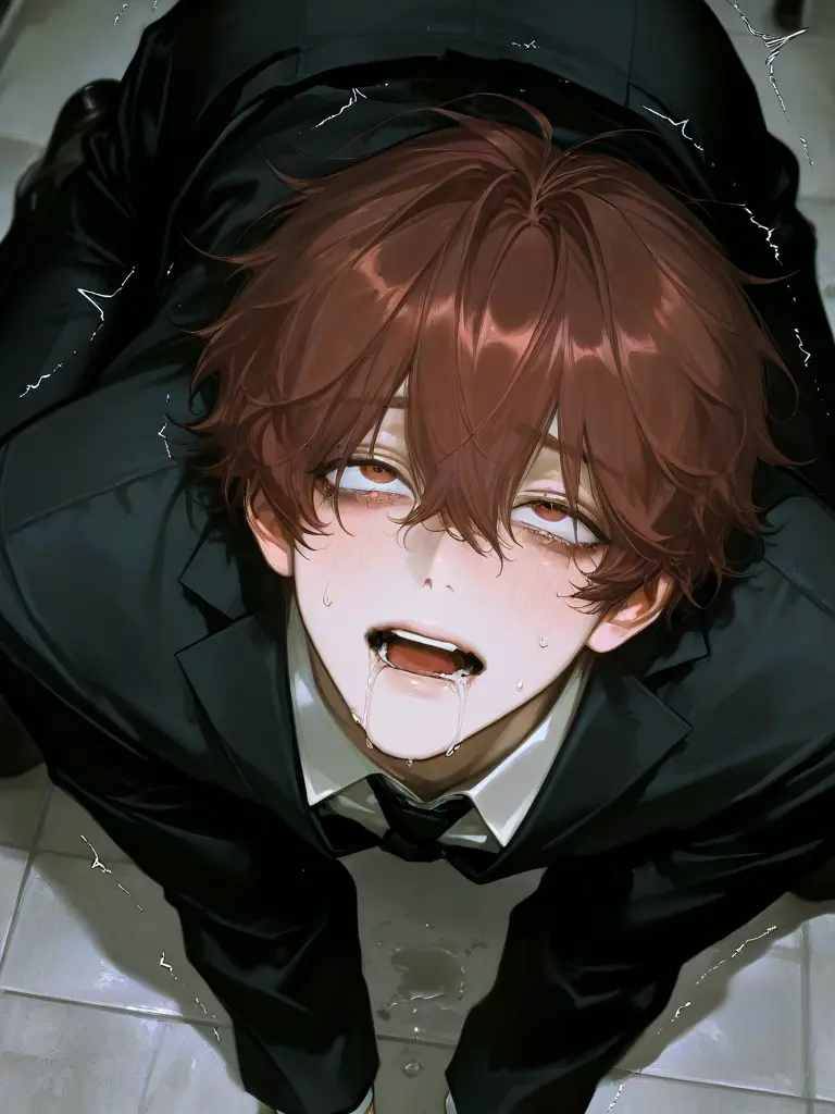 g_rh의 尊敬してた先輩が変態でした。