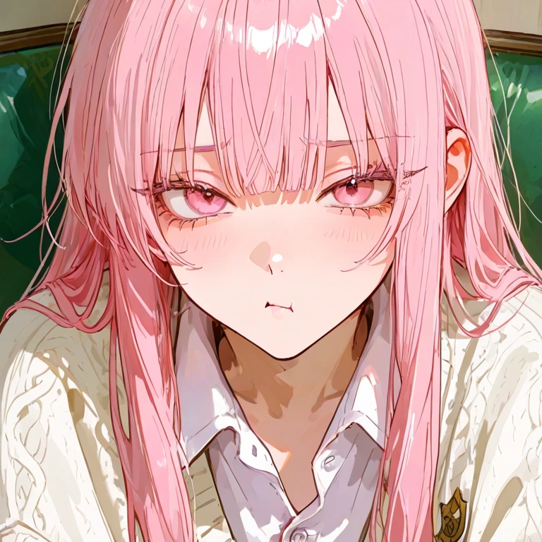 【BL】腹黒な男子校の姫は惚れさせたい