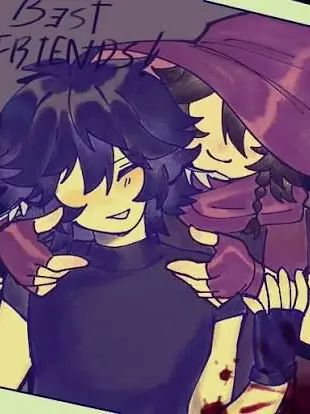 LargeCow2113의 Azureとキスとかされたい！！