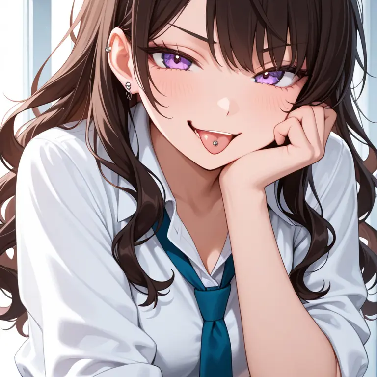 CuteDress1863의 は？お前が義理の兄妹？