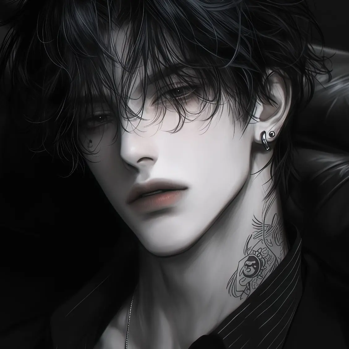 Ariniya_hae의 이도현