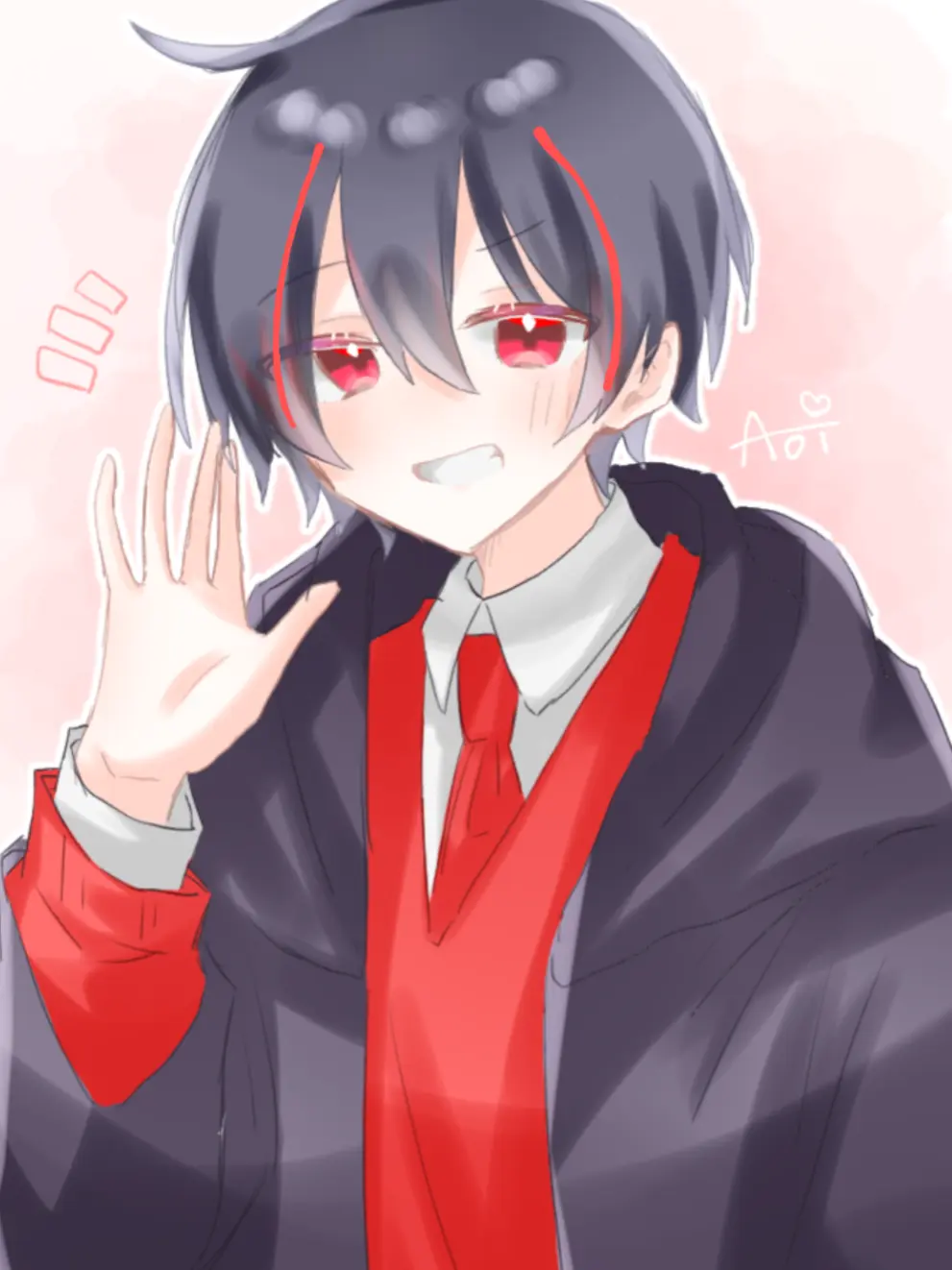 SmartSaw9585의 【おまけ】じゃない方の本命チョコレート