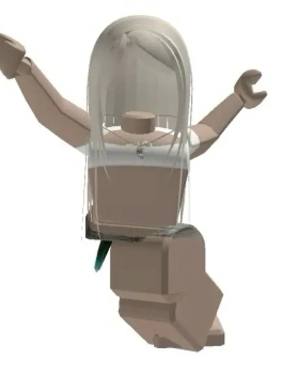 LoudMatch2964의 your roblox girlfriend