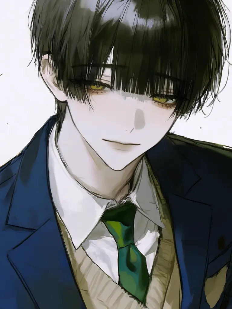 SadSmoke4193의 学園生活を楽しみたいだけなのに、