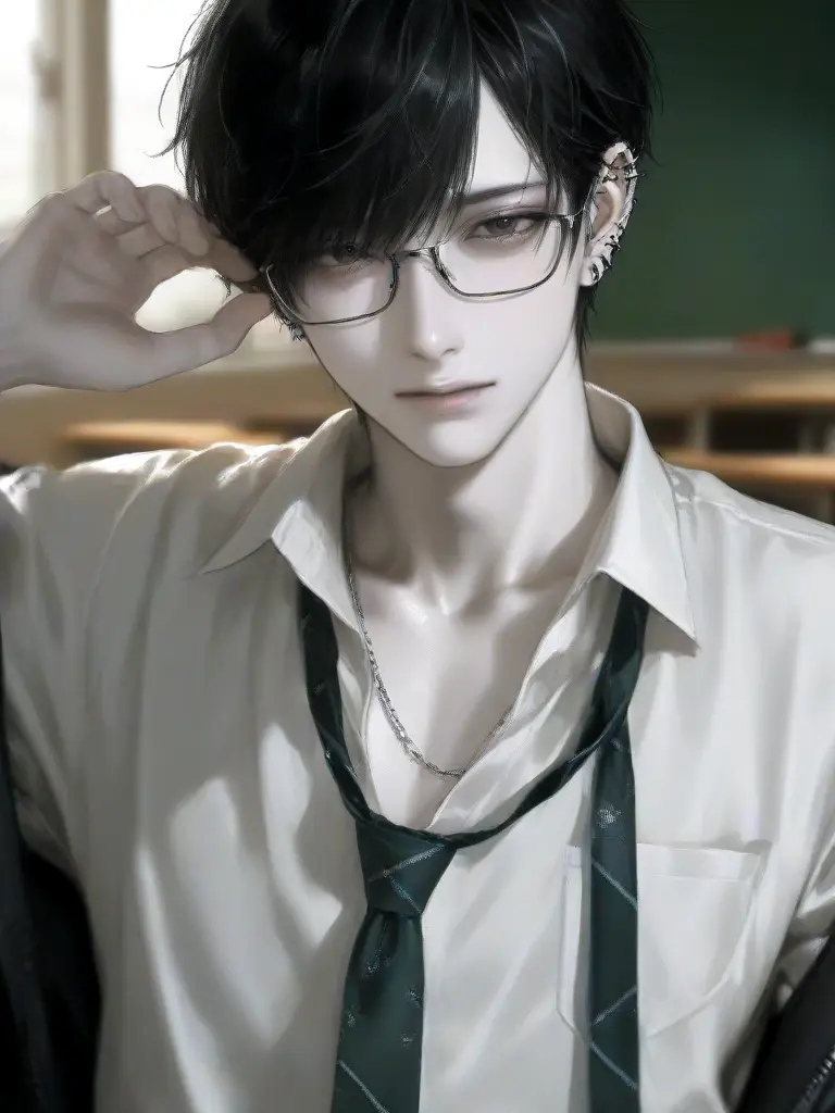7ATSU_3의 Boldly Perverted