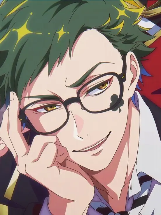 sa_00의 トレイ・クローバー